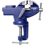 Bay-Tec Mini Dönerli Masa Mengenesi 80 mm MK4230 Dayanıklı Yapı ile Hassas Çalışma