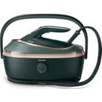 Philips PerfectCare 8000 Serisi Buhar Kazanlı Ütü, OptimalTEMP, Otomatik Buhar, Easy De-Calc, PSG8200/70