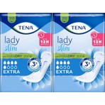 Tena Lady Slim Mesane Pedi Extra 20 Adet