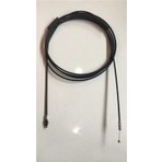 Sabay Otomotiv TOYOTA COROLLA BAGAJ AÇMA TELİ 2007-2008-2009-2010-2011-2012 77035-12460