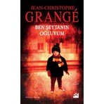 Doğan Kitap Ben Şeytanın Oğluyum - Jean-Christophe Grange