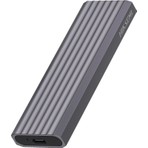 Hiksemi HS-HUB-MDC1 USB 3.2 10 Gbps M.2 SSD Harici Disk Kutusu