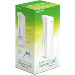 Tp-Link CPE210 Outdoor 300 Mbps 9dBi Dış Mekan Access Point