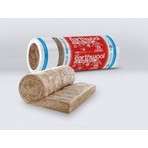 Knauf Earthwool Taş Yünü Folyosuz Çatı Şiltesi 600X120X10 cm 1 Paket 9,6 M2