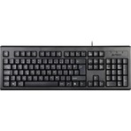 A4Tech A4 Tech Km-720 Siyah F Tr Usb Kablolu Fn Multimedya Klavye