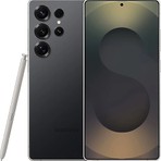 Yenilenmiş Samsung Galaxy S25 Ultra 512GB – Titanyum Siyah (12 Ay Garantili) – A Grade
