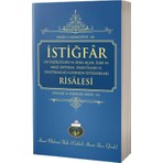 Cübbeli Ahmet Hoca Yayıncılık İstiğfar Risalesi