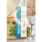 Bestlak Emziren Anneler İçin C Vitamini Destekli Bitkisel Damla, 50 ml, Alkol İçermez, Emzirme Sürecine Destek