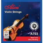 Alice A703 Keman Takım Tel (Orijinal Üründür)