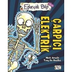 Timaş Çocuk Eğlenceli Bilgi 15 (Bilim) - Çarpıcı Elektrik