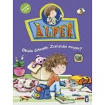 Timaş Çocuk Alper - Okula Gitmek Zorunda Mıyım?