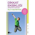 Doğan Kitap Dikkat Eksikliği Hiperaktivite Bozukluğu Eyüp Sabri Ercan 256 Sayfa Ciltsiz
