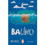 Timaş Çocuk Balino Anıl Basılı 64 Sayfa Ciltsiz Kitap Eğlenceli Hikaye