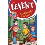 Timaş Çocuk Levent Iz Peşinde 2 : Korkusuz Kurtarıcı