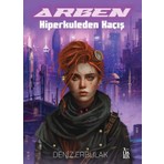X-Libris Arben - Hiperkuleden Kaçış