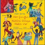 Yapı Kredi Yayınları Her Çocuğun Kültürlü Olmaya Hakkı Var