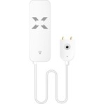 Xenon Smart Su Seviye Sensörü | Wifi, Taşkın Alarmı, Pilli, Mobil Bildirimli, Akıllı Su Sızıntı Sensörü (X7506)