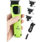 Trina Professional Saç Kesme Makinesi Yeşil TRNSACKS0082GR