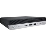 ◎HP EliteDesk 800 G4 ② 256GB/8GB win11 Hp Elitedesk 800 G4 Intel I5-8500 8 Ram 256 SSD Mini Pc Fiyatı