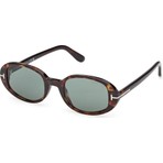 Tom Ford 1364 52N Iggy