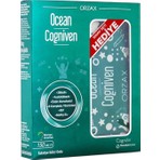 Ocean Cogniven Mango Aromali 150 ml + Sinav Seti Hediyeli