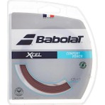 Babolat Xcell 1.25/17 Kırmızı Tenis Kordaj Teli 12 M