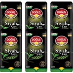 Doğuş Siyah Çay 1 kg x 6 Adet