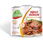 Ant Bahar Pişmiş Hindi Soslu Döner Konserve 160g