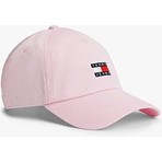 Tommy Hilfiger Tjw Kadın Heritage Core 5 Panel Şapka