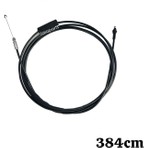 Jaroparts Toyota Corolla Bagaj Açma Teli 2007-2012 64607-12811
