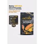 Betta Didyma Decapsulated (Kabuksuz) Artemia 25gr Kullanıma Hazır