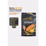 Betta Didyma Decapsulated (Kabuksuz) Artemia 60GR