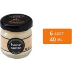 Bone Sante 30 gr x 6 Adet İlik Yağı Doğal İçerik ile Saçlarınızı Onaran Yoğun Bakım