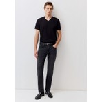 Mavi Marcus Edition Koyu Gri Smoke Jean Pantolon 0035190826
