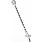 Sealux Işıklı Bayrak Direği Soketli 60CM 12V LED
