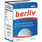Nbt Life Berliv Lipozamal Berberin 60 Kapsül