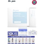 Dr.pen Dermapen Iğnesi (10 Adet) A1 - A10 - A6 - N2 - M5 - M7 - E30 - Mym Cihazları ile Uyumlu