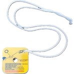 İnci Tekne Işaret Aynası / Sinyal Aynası Paslanmaz Çelik Malzemeden Üretilmiş 55x55 mm Kullanım Amacı: Güvenlik