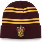 Sihir Dükkanı Gryffindor Bere Standart Beden Lisanslı