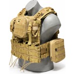  tactical taktikal bej yelek