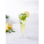 Parti Adresi Mika Plastik Slim Kadeh - Flüt Kadeh 120 ml 6'lı
