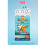Easyvit Easyfishoil Grow 30 Jel Tablet