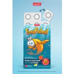 Easyvit EasyFishoil Omega3 ve Vitamin D Balık Yağı Çiğnenebilir 30 Jel