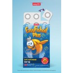Easyvit EasyFishoil Plus Balık Yağı Tutti Frutti Aromalı 30 Çiğnenebilir Jel