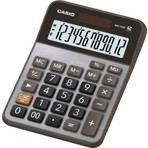 Casio MX-120B 12 Hane Masa Üstü Hesap Makinesi
