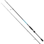 Captain 1366 Integra Carbo-X 259CM 2 Parça Spin Kamış 8-32GR Atar