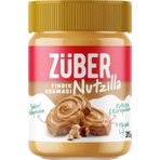 Züber Nutzilla Fındık Kreması 315G x 1 Adet (Yeni)