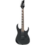 Ibanez Grg121Dx Bkf Elektro Gitar Modeli ile Premium Ses Kalitesi ve Şık Tasarım