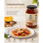 Hazek Kadın Kooperatifi 1 Adet Çıtır Kabak Tatlısı 1250 gr Doğal Malzemelerle Geleneksel Lezzet
