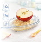 Babyjem Cam Rende (Kurşun İçermez - ISO 9001)